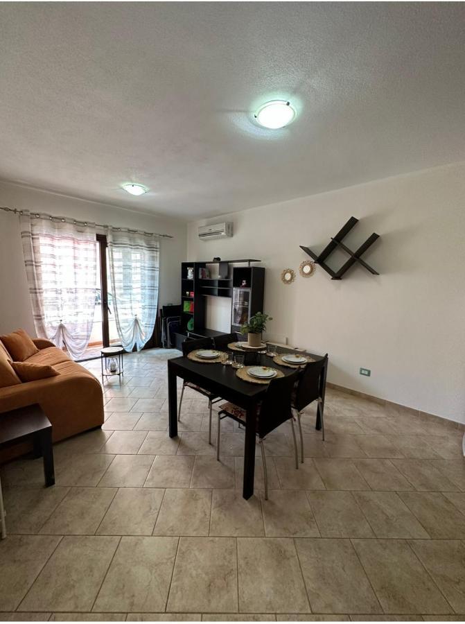 Rena Bianca Apartment *
