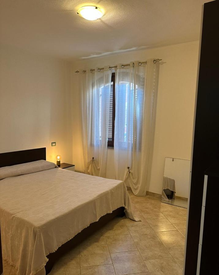 Rena Bianca Apartment