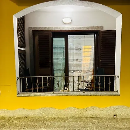 Rena Bianca Apartment Santa Teresa Gallura Exterior photo