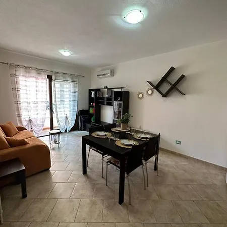 Rena Bianca Apartment Santa Teresa Gallura Exterior photo