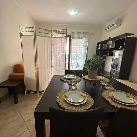 Rena Bianca Apartment Santa Teresa Gallura Exterior photo