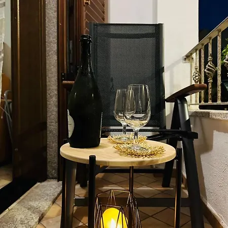 Rena Bianca Apartment Santa Teresa Gallura Exterior photo
