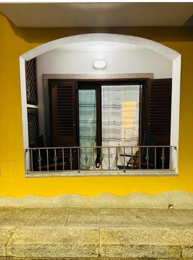 Rena Bianca Apartamento