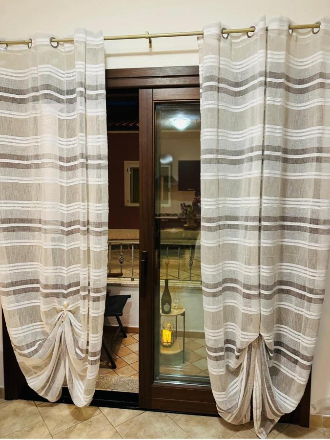 Apartamento Rena Bianca *