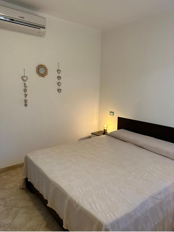Rena Bianca Apartamento Santa Teresa Gallura