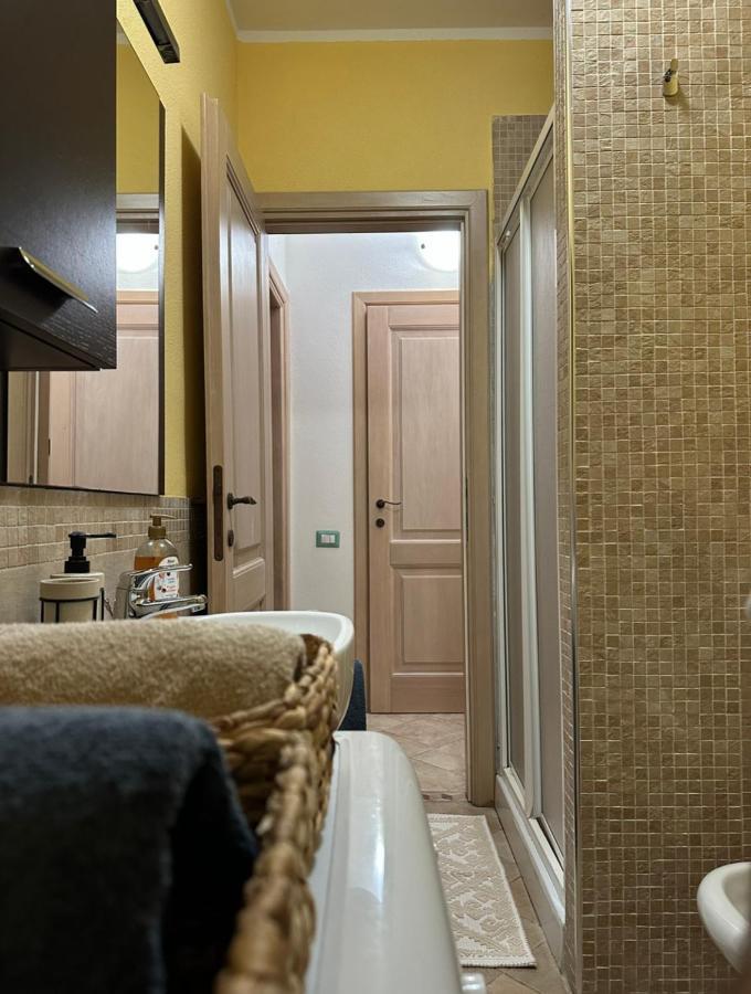 Apartamento Rena Bianca Santa Teresa Gallura